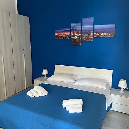 Apartamento Punto House Leopardi *