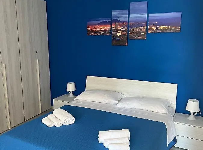 Apartment Punto House Leopardi *