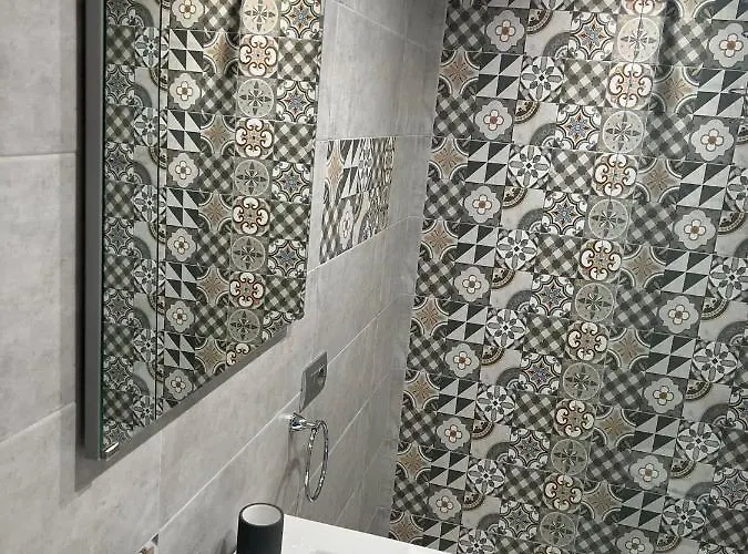 Punto House Leopardi * Neapel