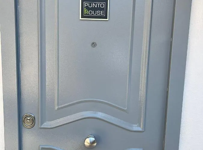 Punto House Leopardi *