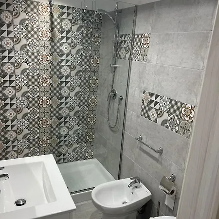 Punto House Leopardi Apartmán Neapol